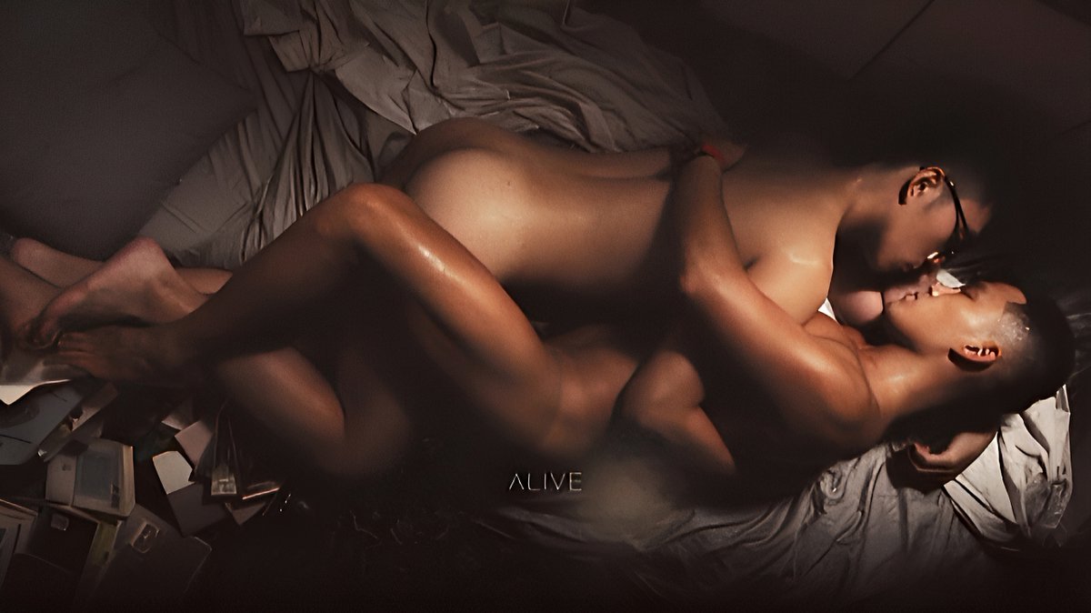 MGV001 – Alive