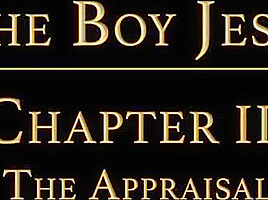 THE BOY JESSE Chapter 3 – The Appraisal