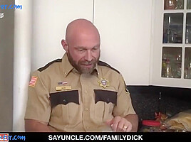 Crazy Porn Clip Gay Step Son Unbelievable Ever Seen With Killian Knox