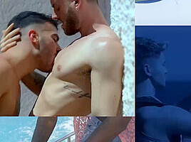 NAKEDSWORD Rafael Alencar Rims Beau Butler Before Raw Fuck