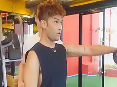 Boyfriend Fuck Young Twinks Hardcore Sex From Behind On Leather – June 03, 2024 26 Min